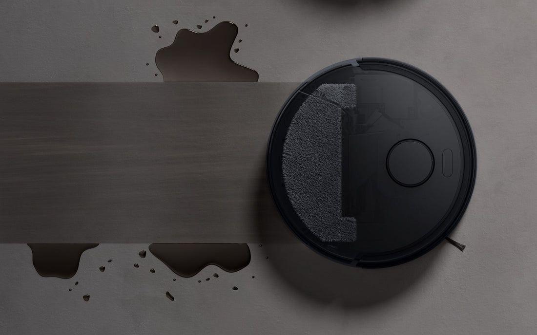 mova z60 saug und wischroboter