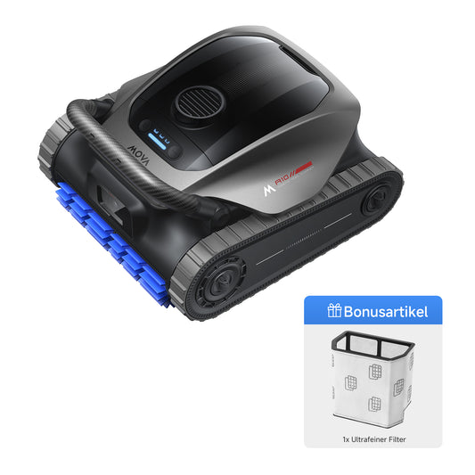 MOVA Diver A10 Poolroboter