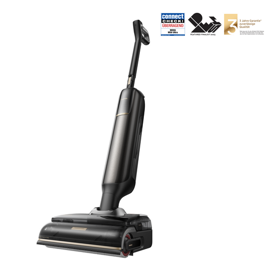 MOVA M50 Ultra Nass- und Trockensauger