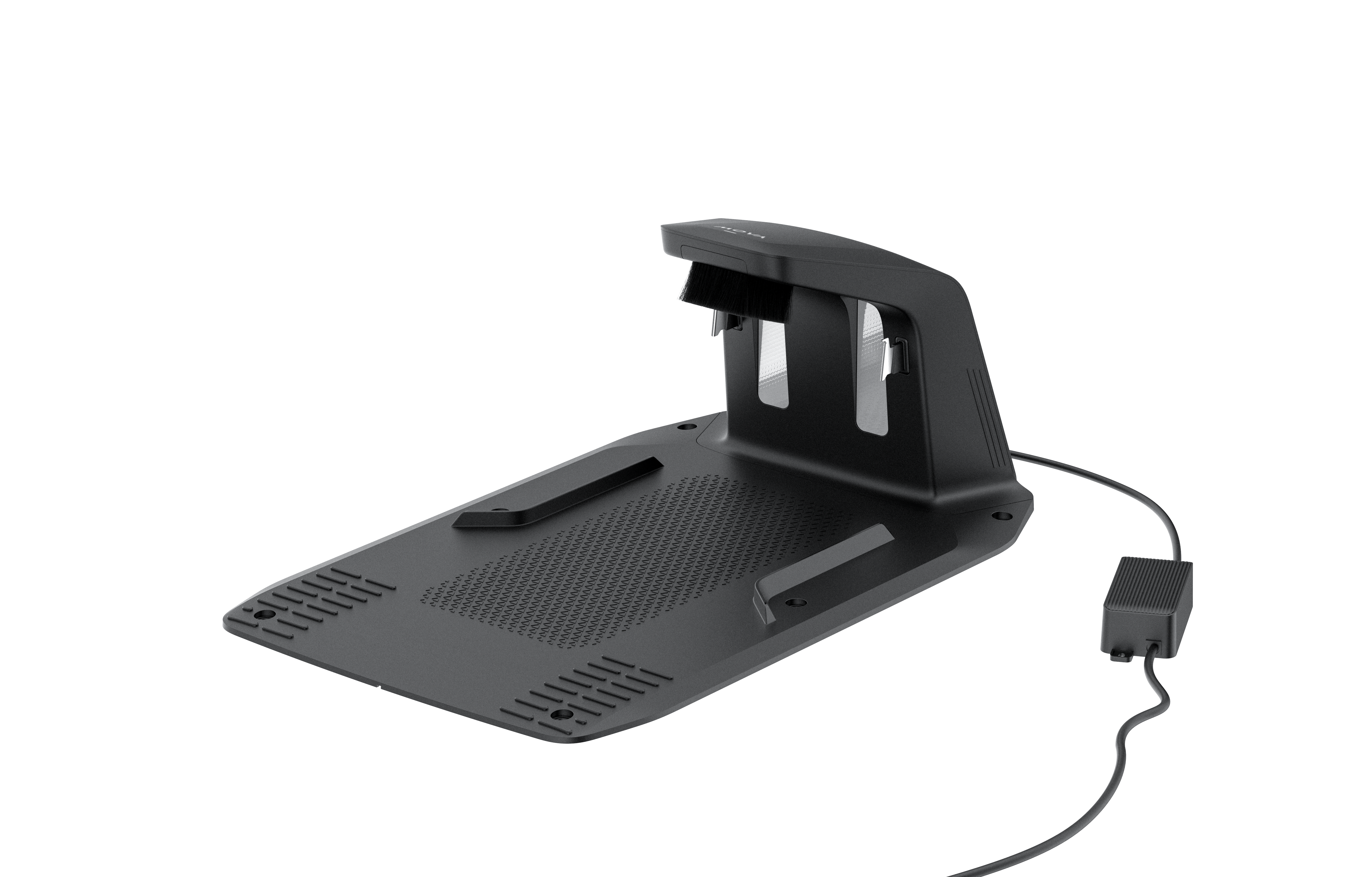 MOVA Mähroboter Ladestation 3A für MOVA 600 / 600 Kit / 1000 Mähroboter