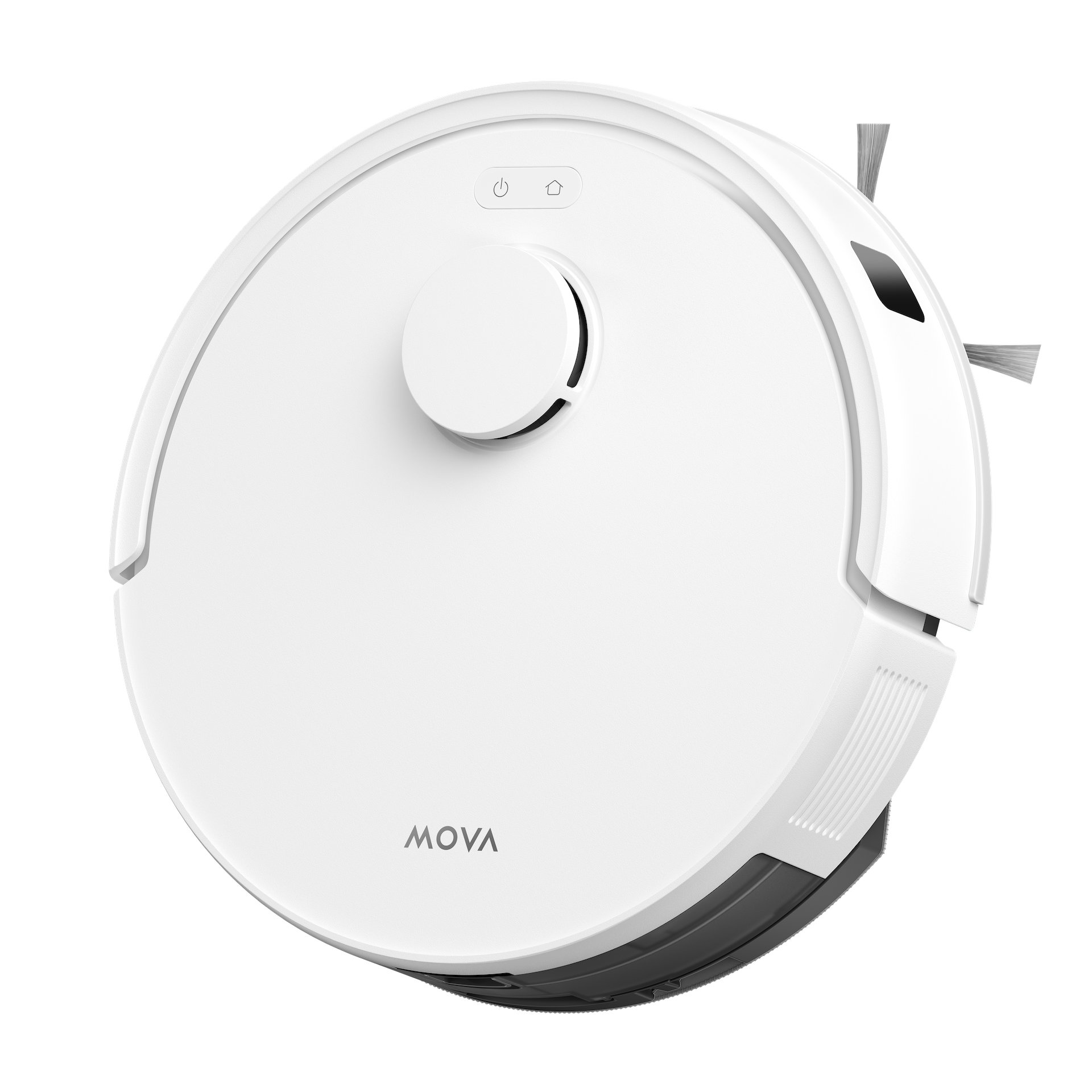 MOVA E20 Plus Saugroboter