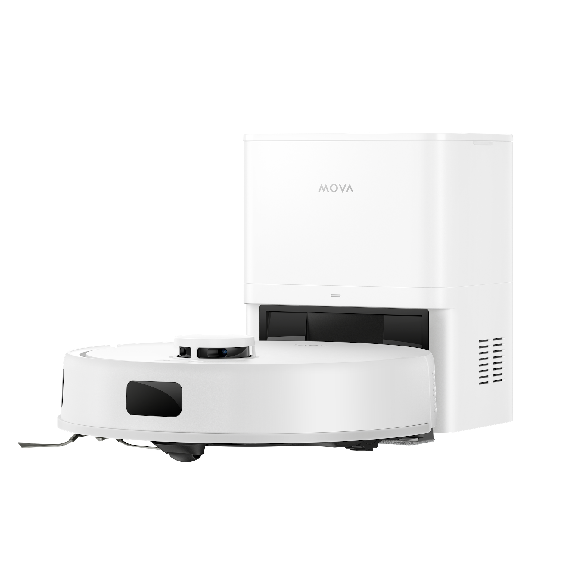 MOVA E20 Plus Saugroboter