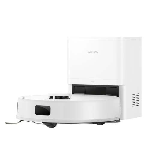 MOVA E20 Plus Saugroboter