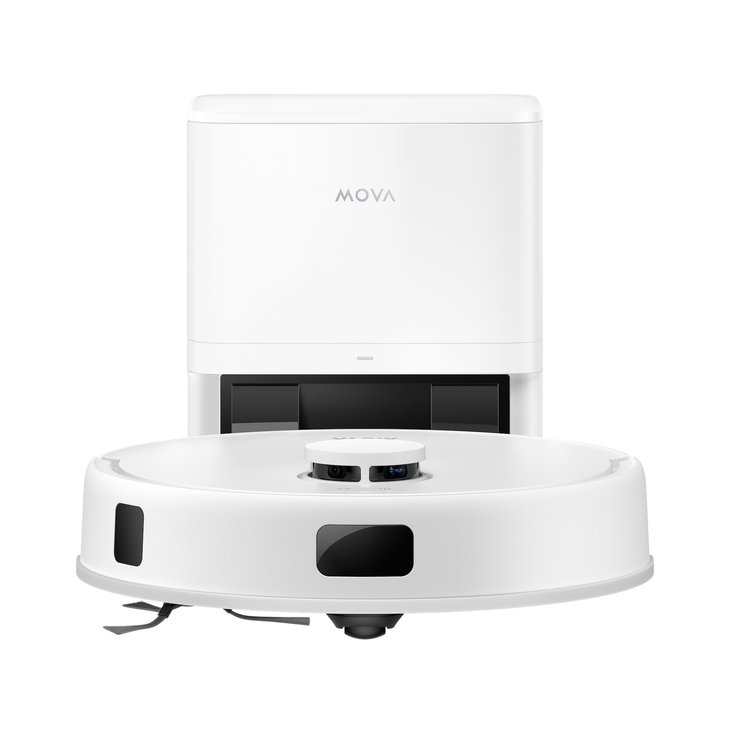 MOVA E20 Plus Saugroboter