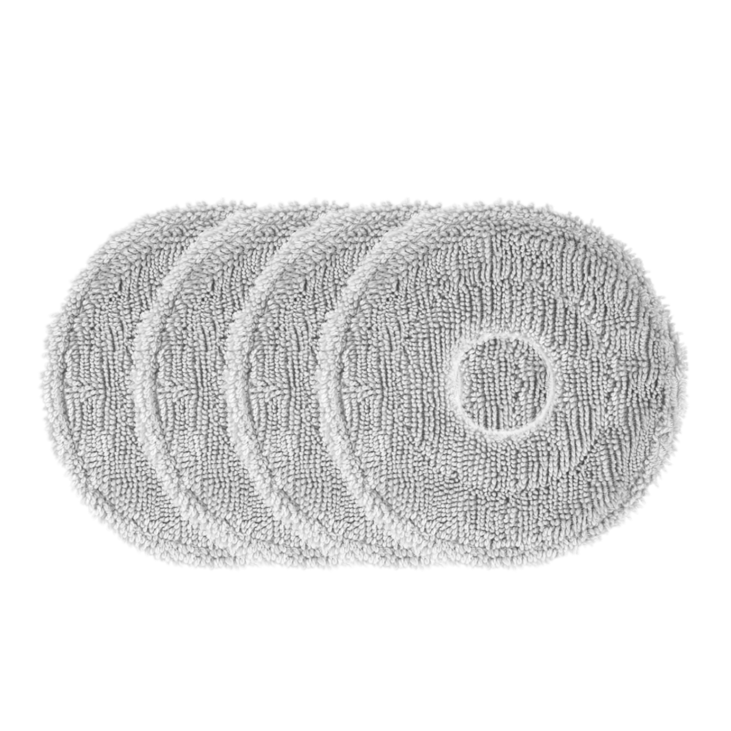 Saugroboter Wischpad für MOVA P50ProUltra / P50Ultra / P50sUltra / V50Ultra / E30Ultra / E40Ultra