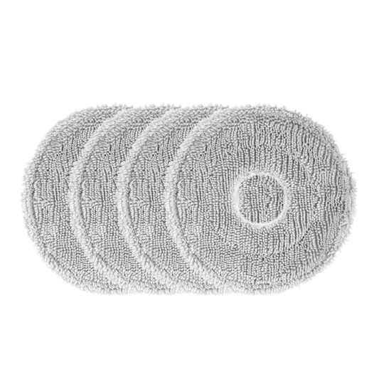 Saugroboter Wischpad für MOVA P50ProUltra / P50Ultra / P50sUltra / V50Ultra / E30Ultra / E40Ultra