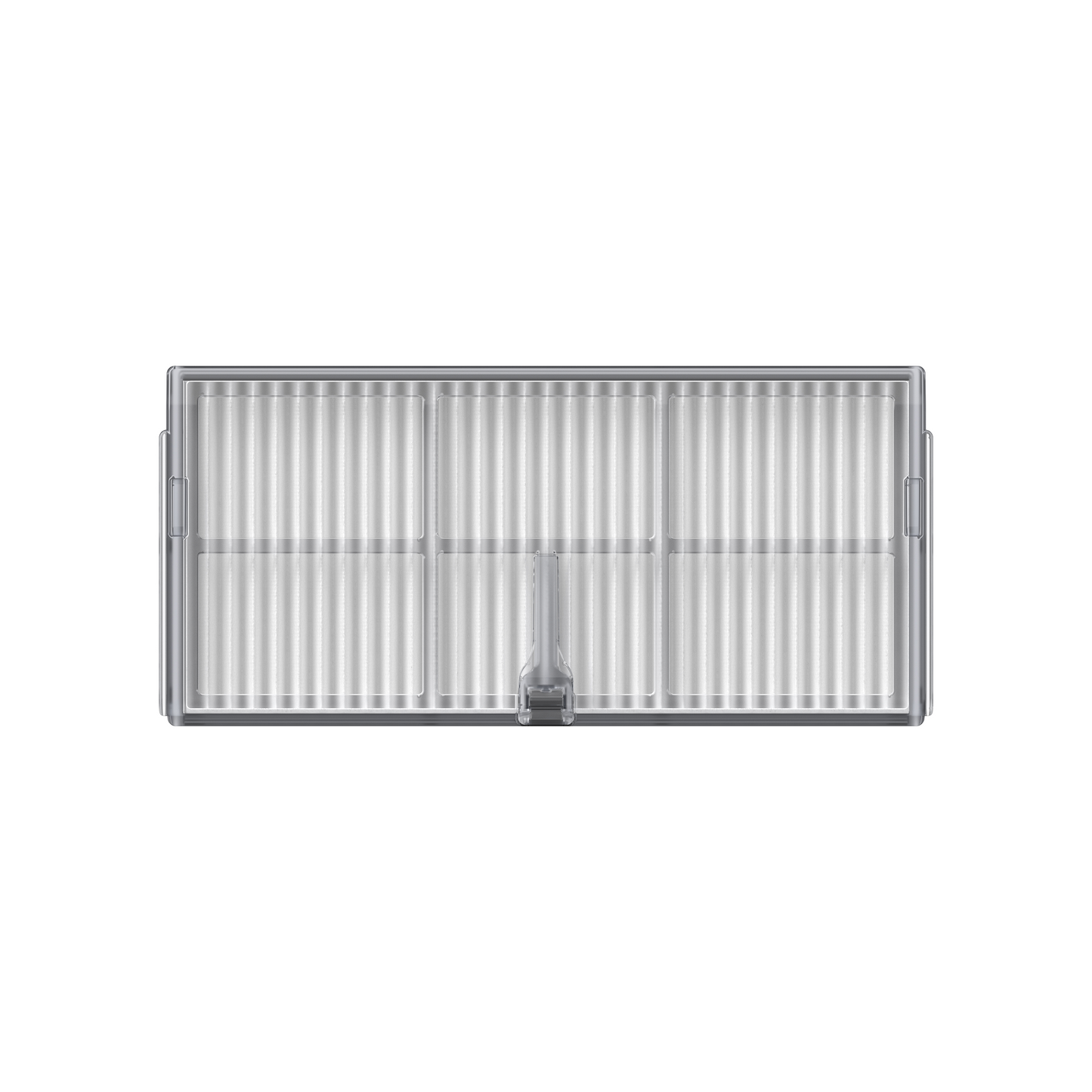 MOVA Saugroboter Staubboxfilter für P50ProUltra / S20Ultra / E30Ultra