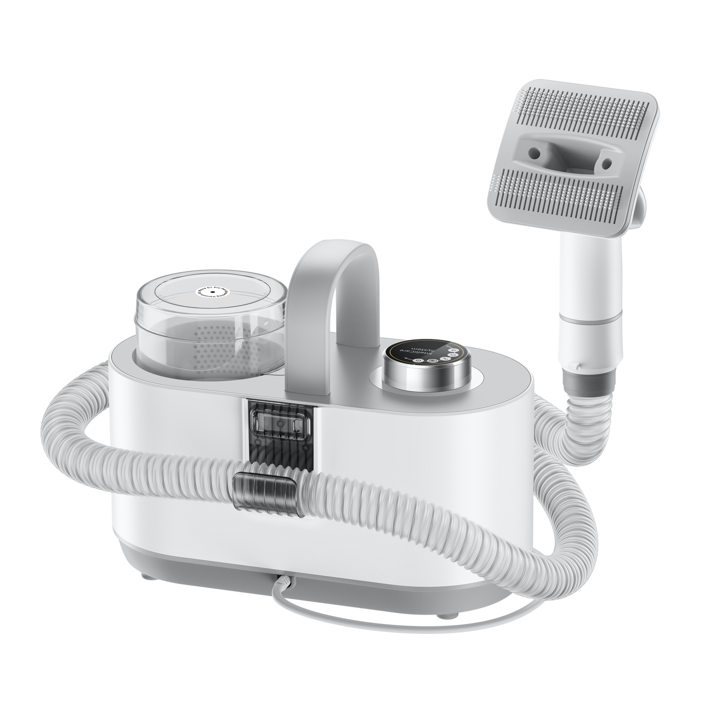 Mova G1 Pro Haustierpflegeset mit Staubsauger