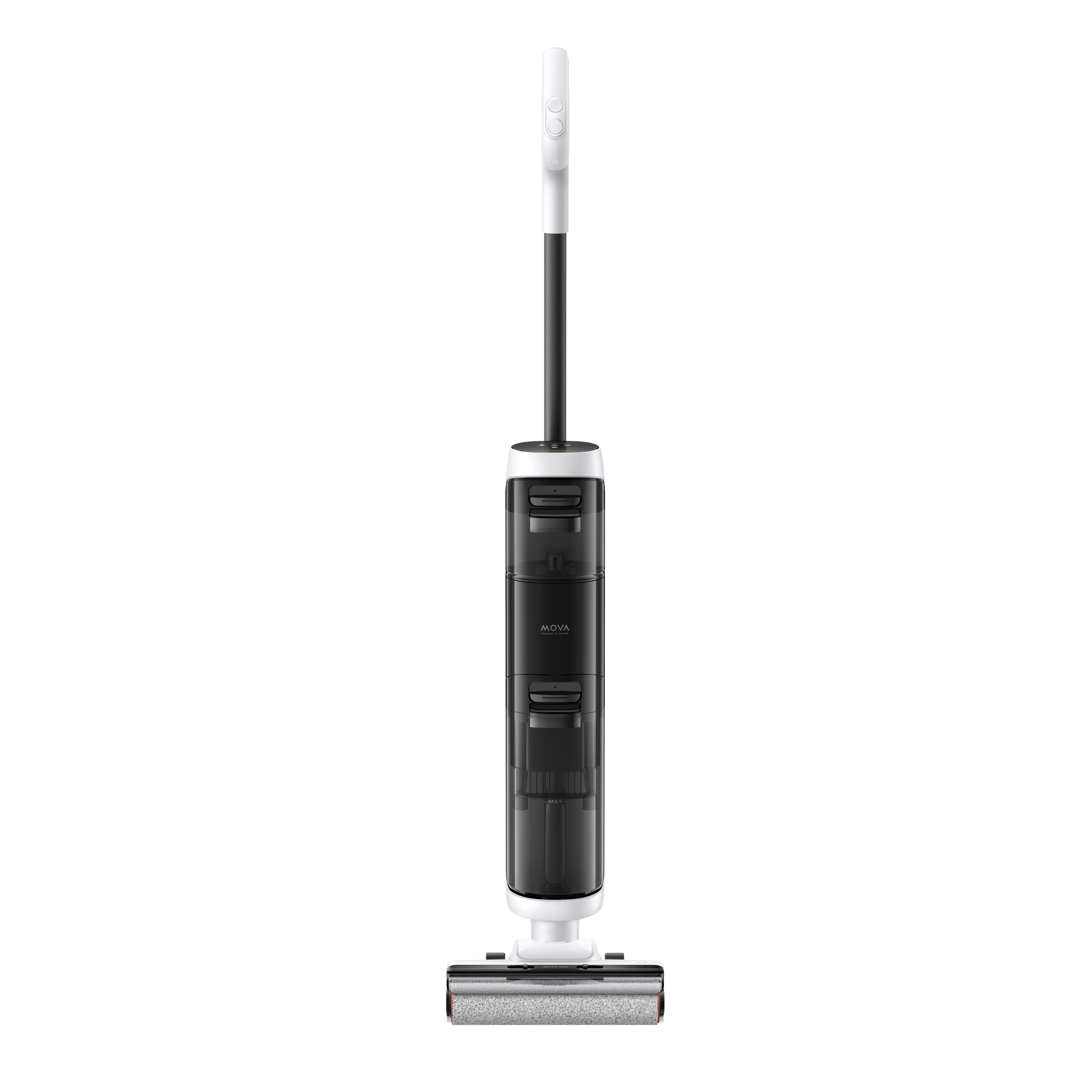 MOVA K20 Nass- und Trockensauger