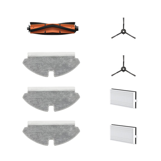 MOVA M1 Saugroboter - Zubehör kit für 1 Jahr