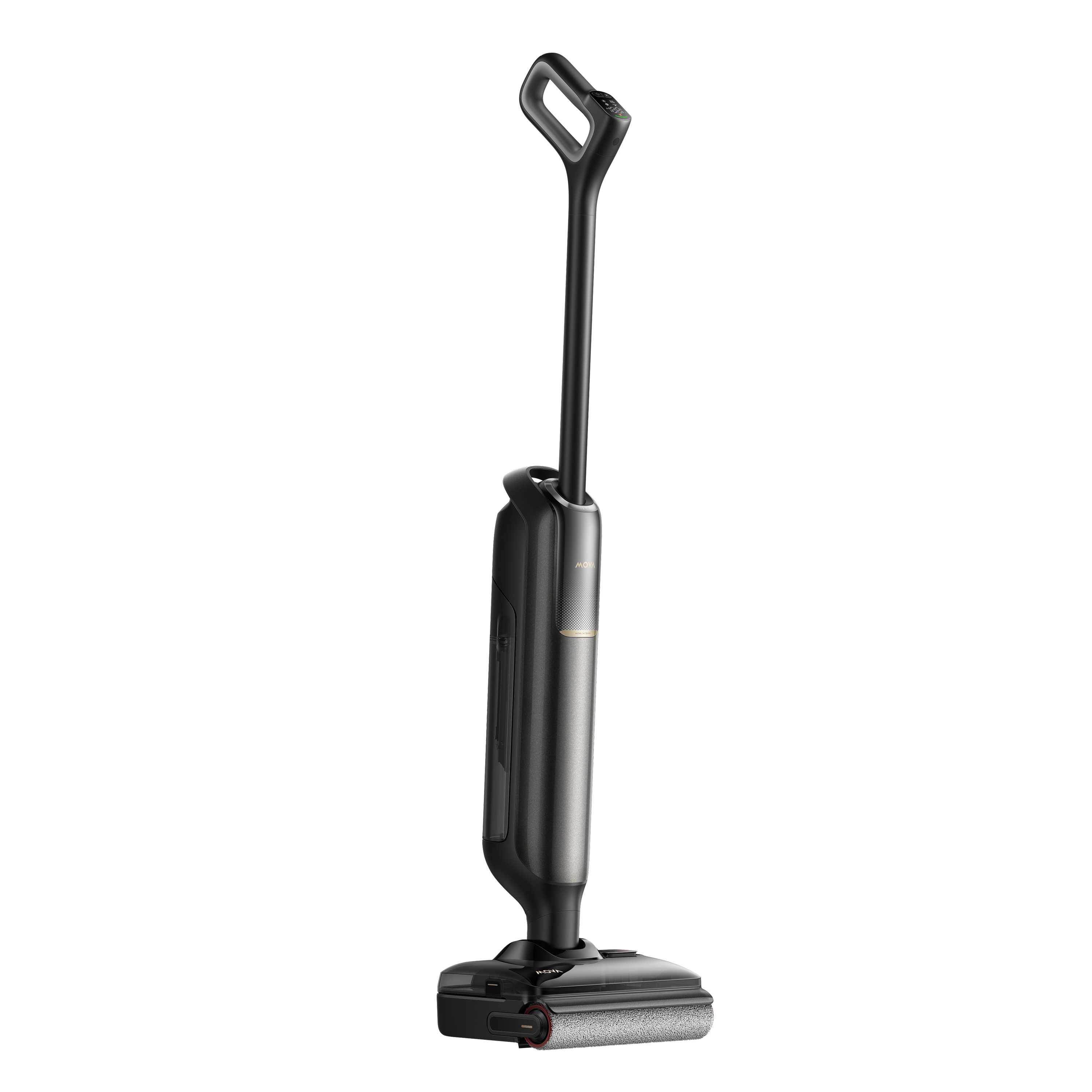MOVA M50 Nass- und Trockensauger