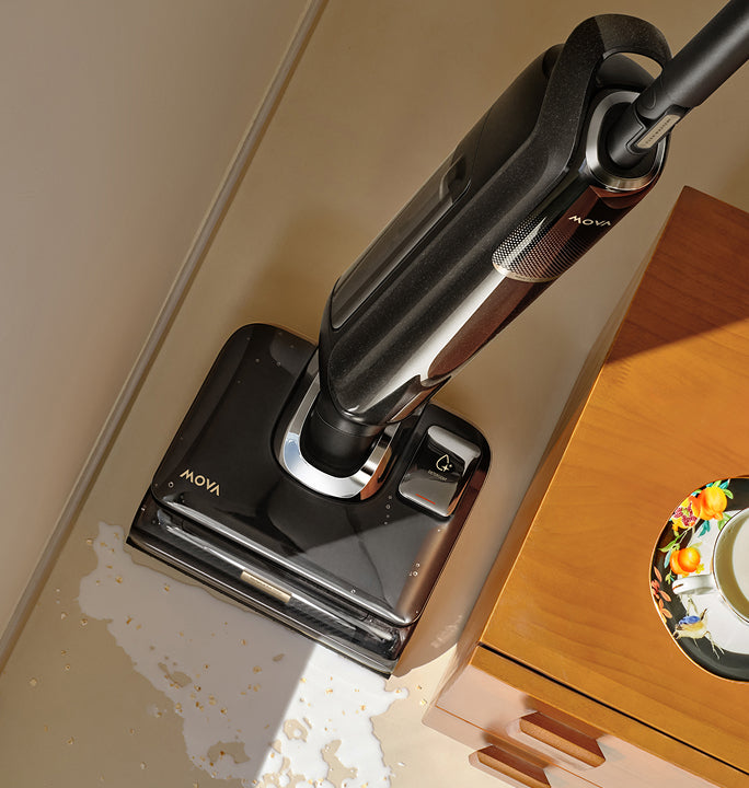 mova m50 ultra 90 ° flexibles drehbares design