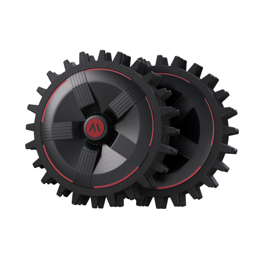 Geländereifen für MOVA 600 / 600 Kit / 1000 Mähroboter