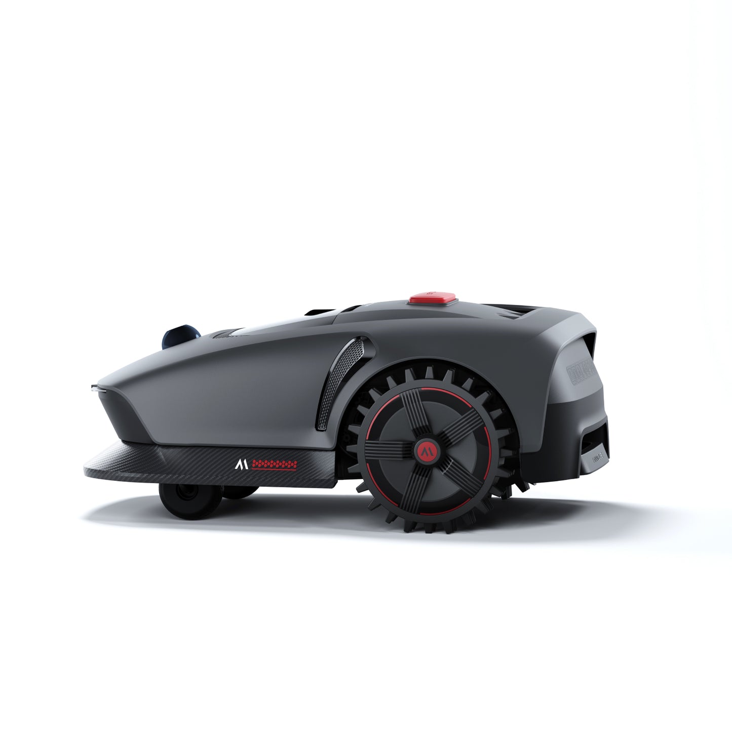 MOVA 1000 und MOVA 600 Mähroboter
