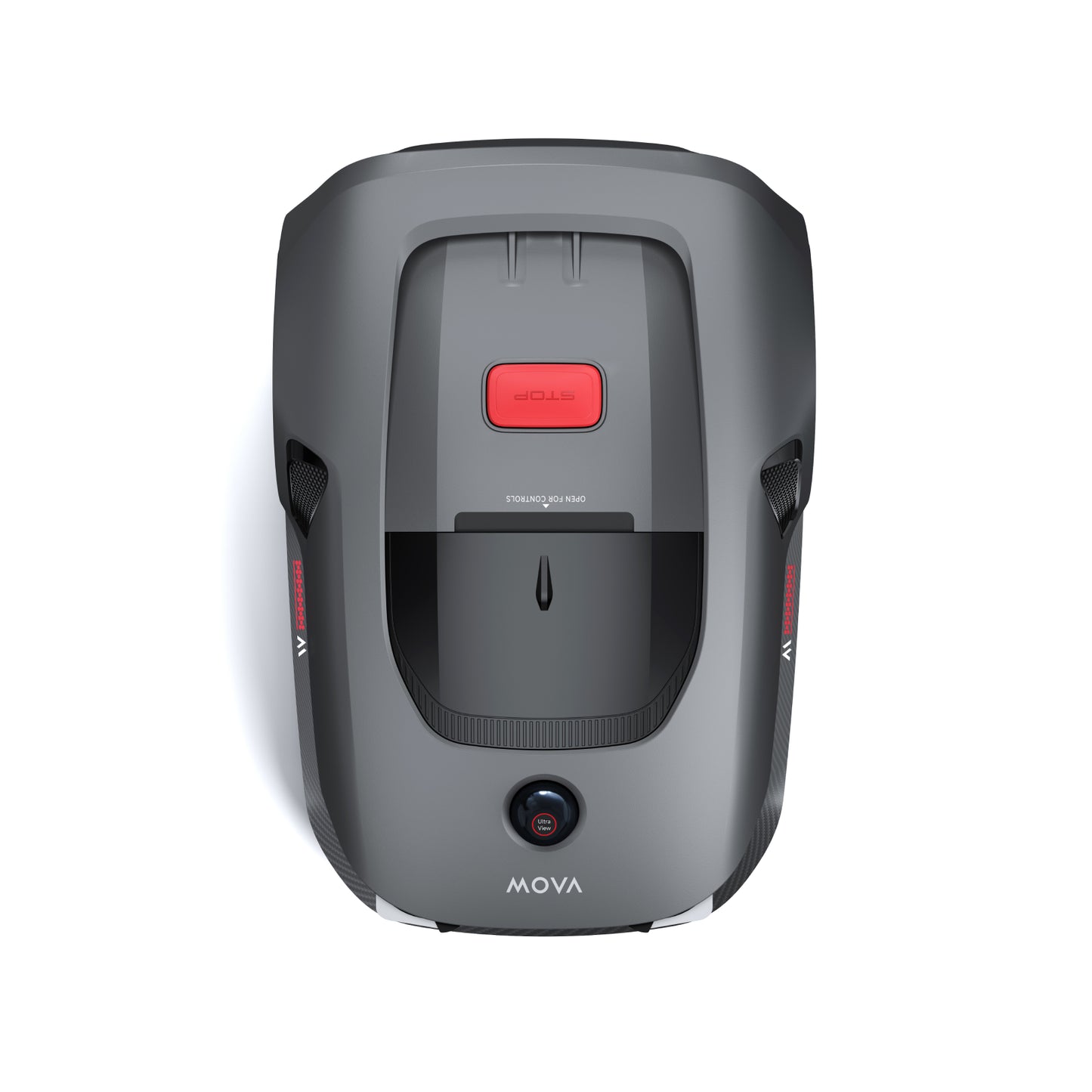 MOVA 600 Mähroboter