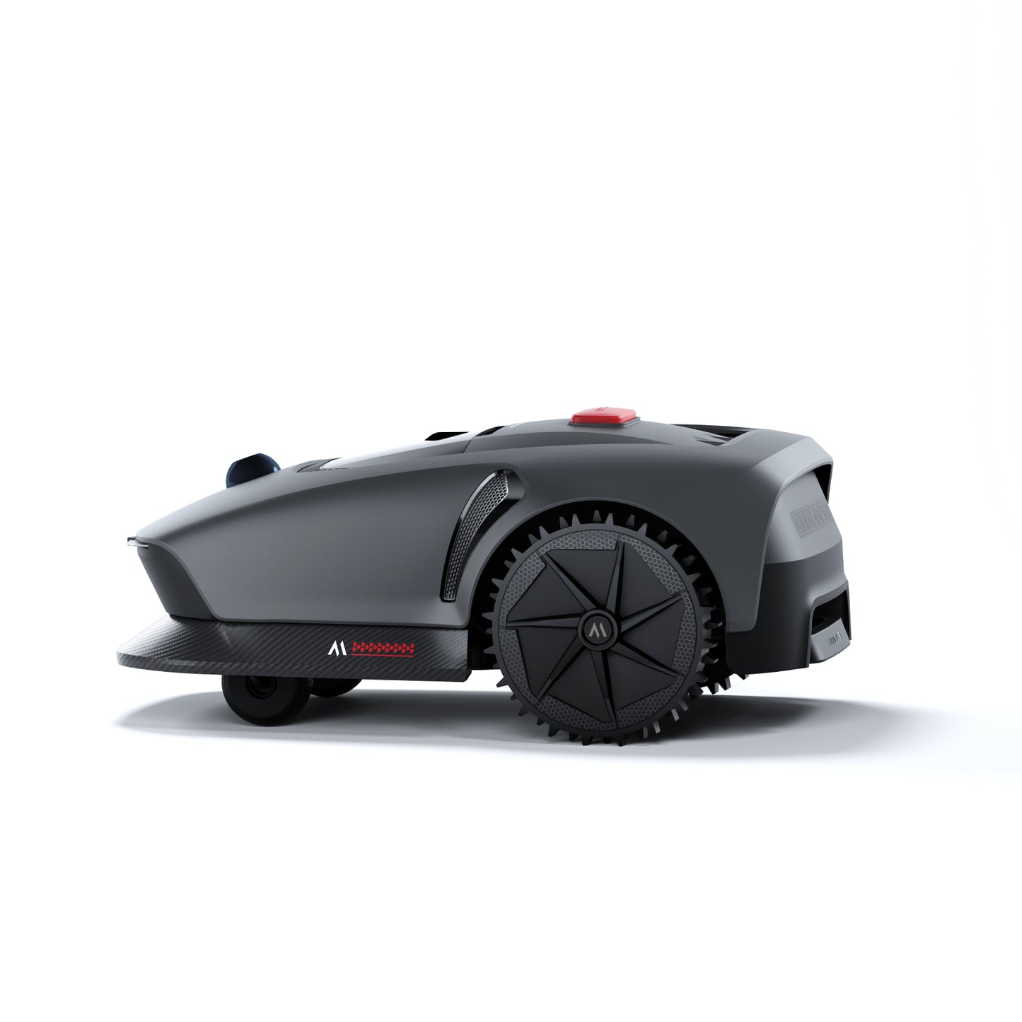 MOVA 1000 und MOVA 600 Mähroboter