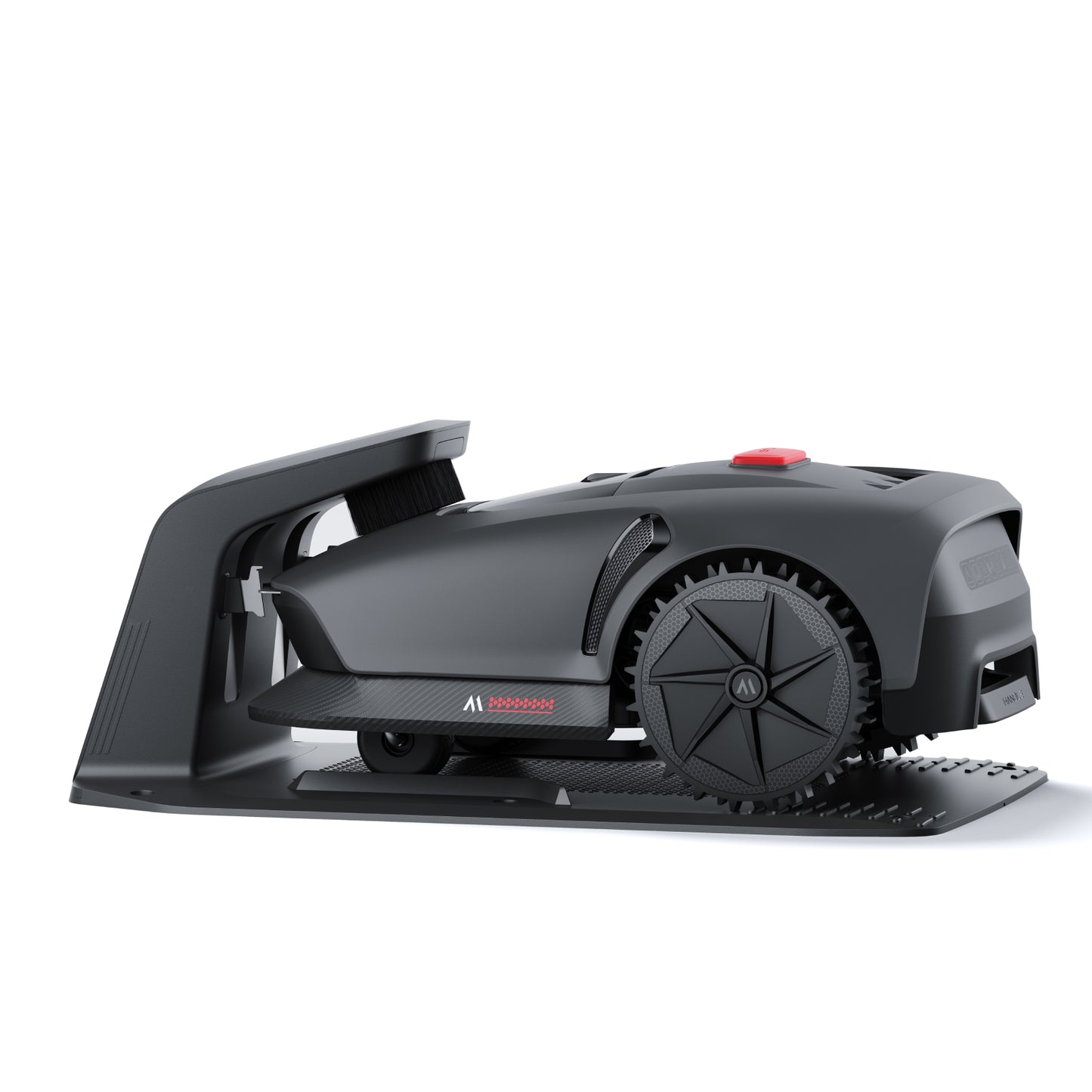 MOVA 1000 und MOVA 600 Mähroboter