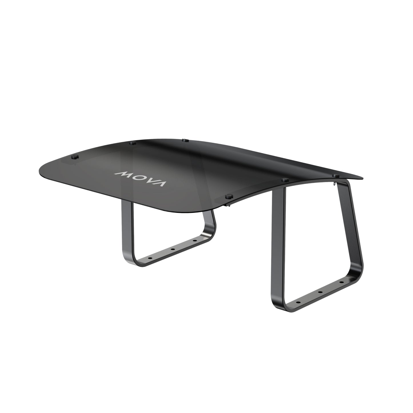 MOVA Mähroboter Garage für MOVA 600 / 600 Kit / 1000 Mähroboter