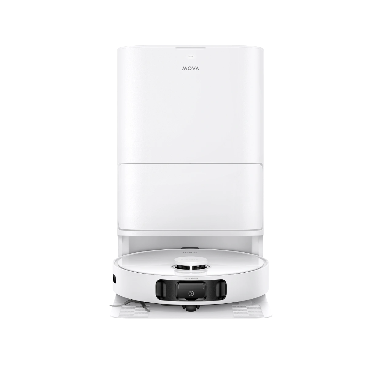 MOVA E40 Ultra Saugroboter