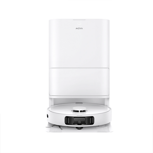 MOVA E40 Ultra Saugroboter