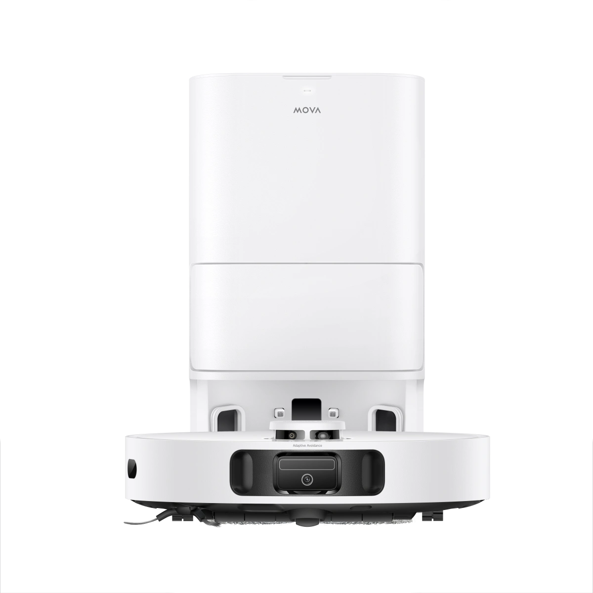 MOVA E40 Ultra Saugroboter