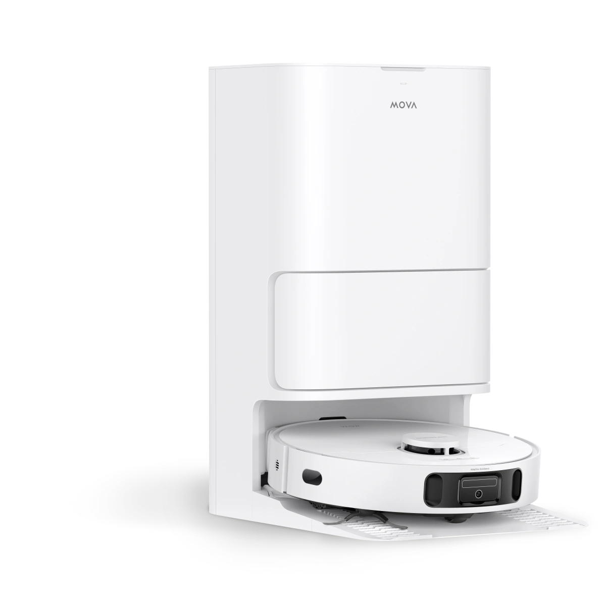 MOVA E40 Ultra Saugroboter
