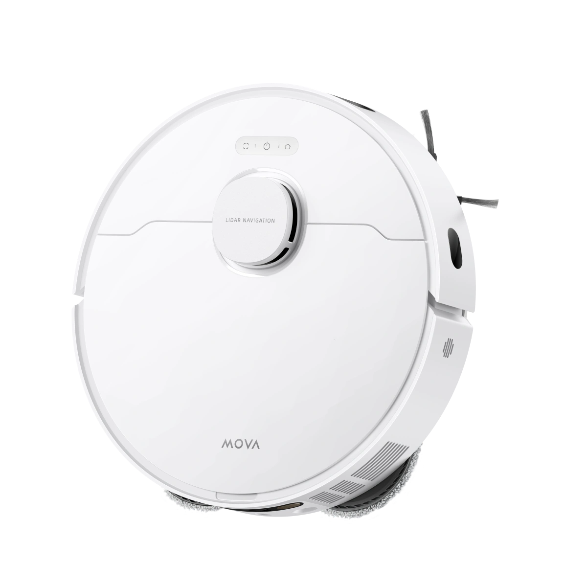 MOVA E40 Ultra Saugroboter