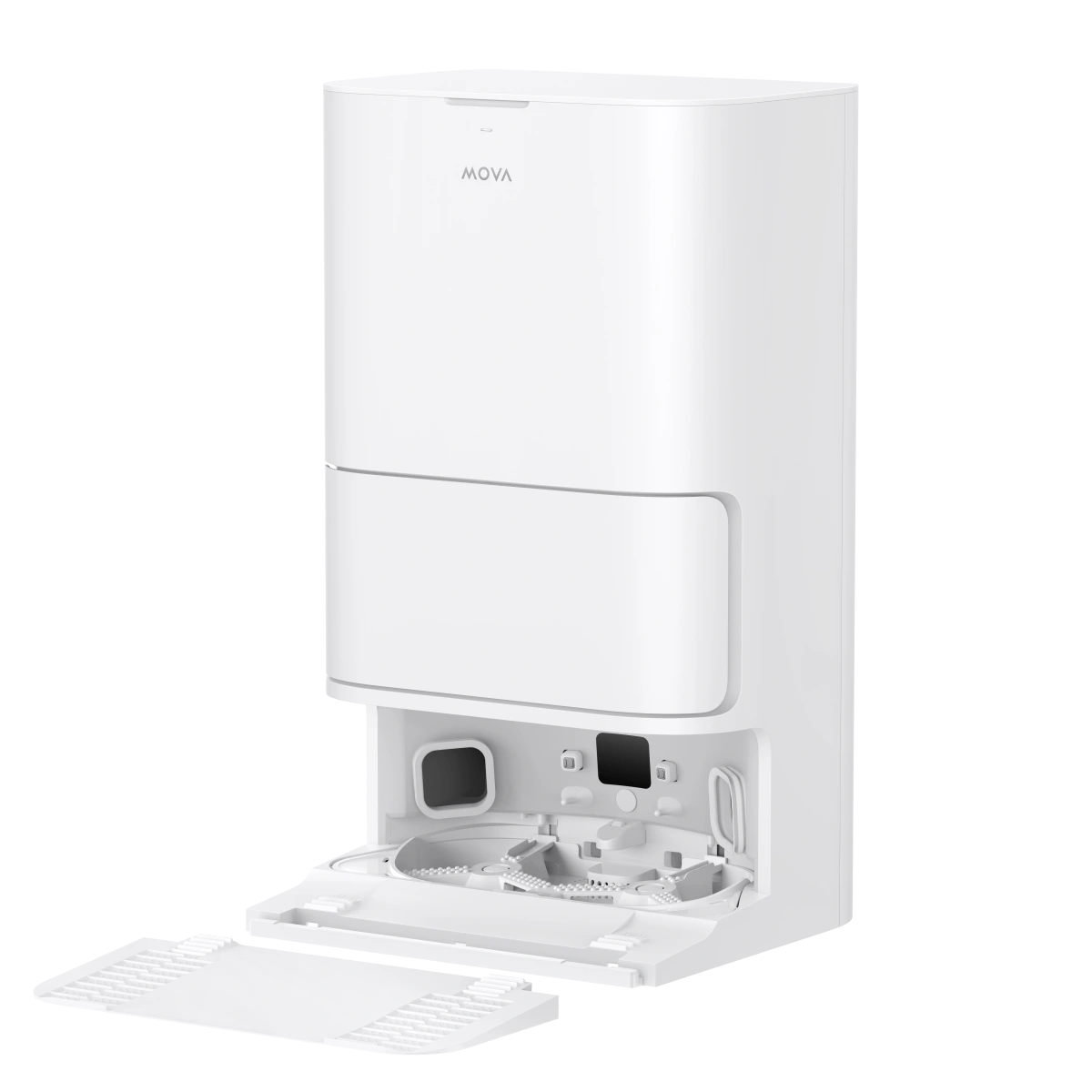 MOVA E40 Ultra Saugroboter