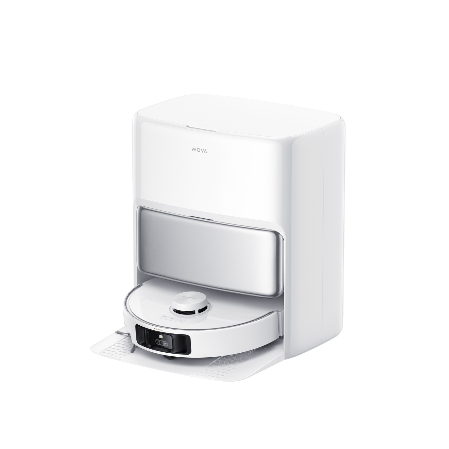 MOVA P50 Pro Ultra Saugroboter