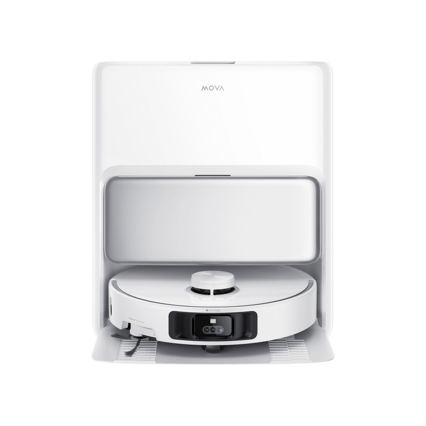 MOVA P50 Pro Ultra Saugroboter