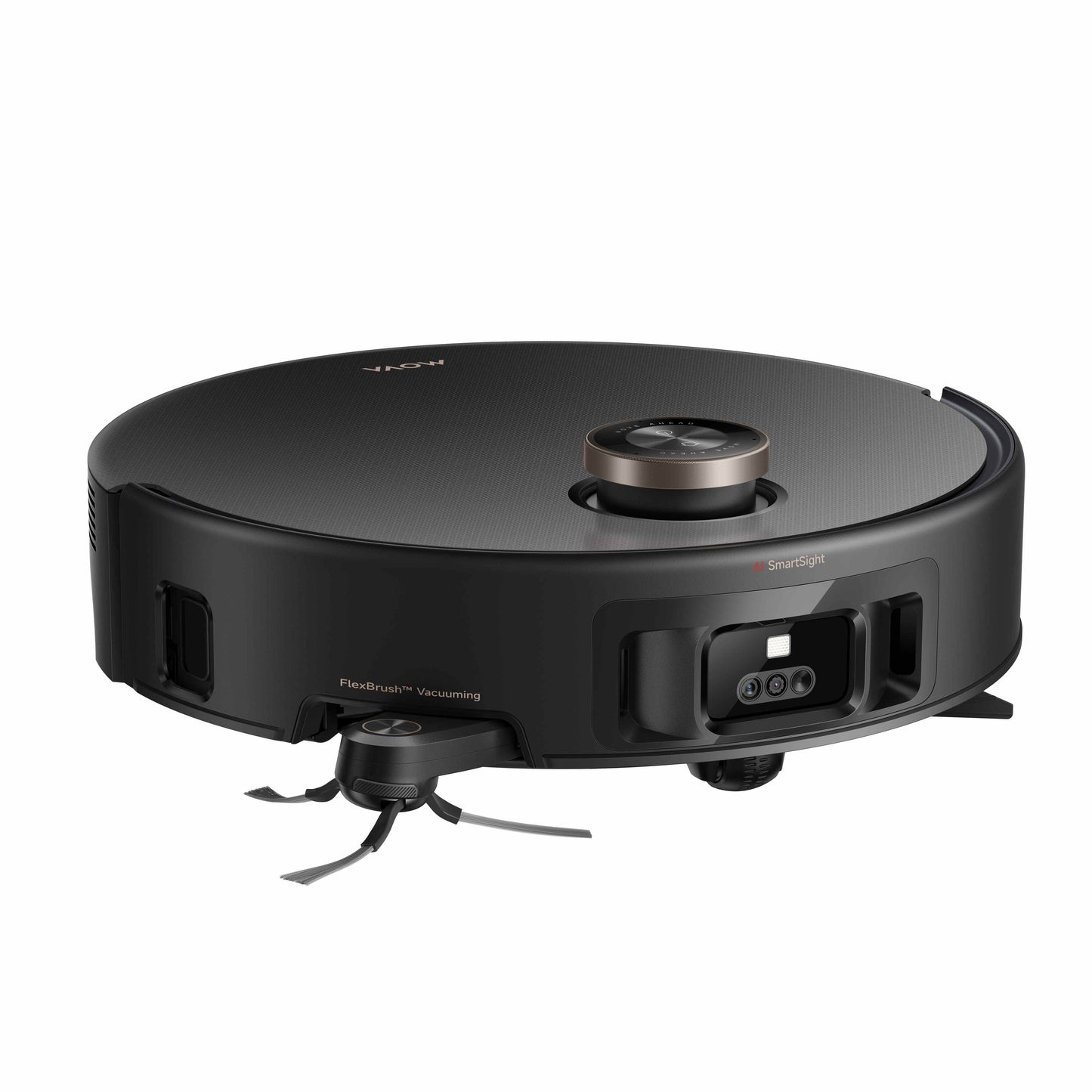 MOVA Z60 Ultra Roller Complete Saugroboter amz