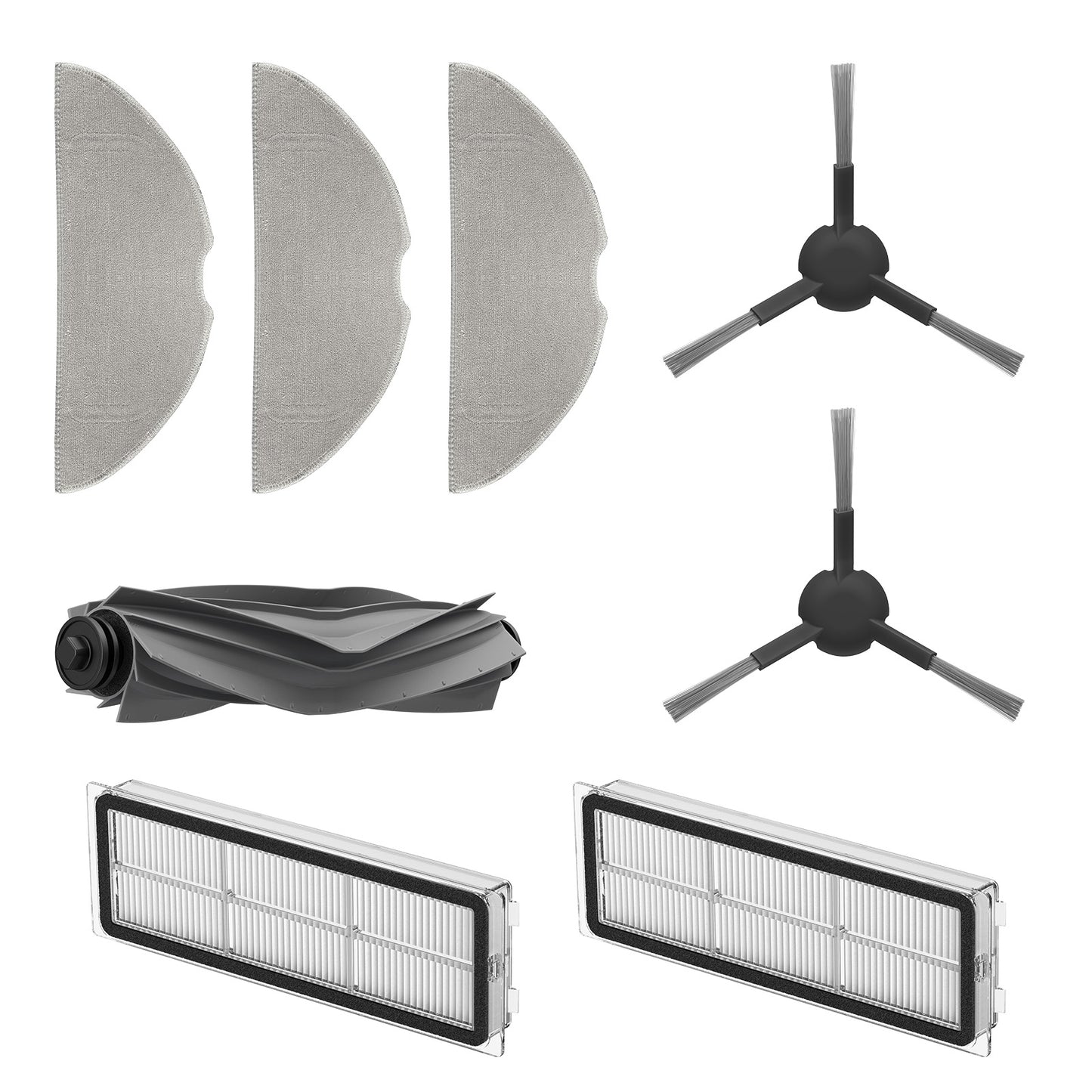 MOVA S10 Saugroboter - Zubehör kit für 1 Jahr
