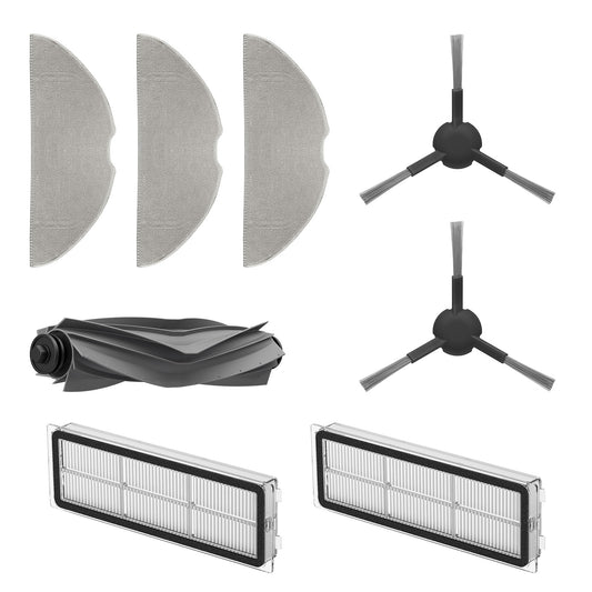MOVA S10 Saugroboter - Zubehör kit für 1 Jahr