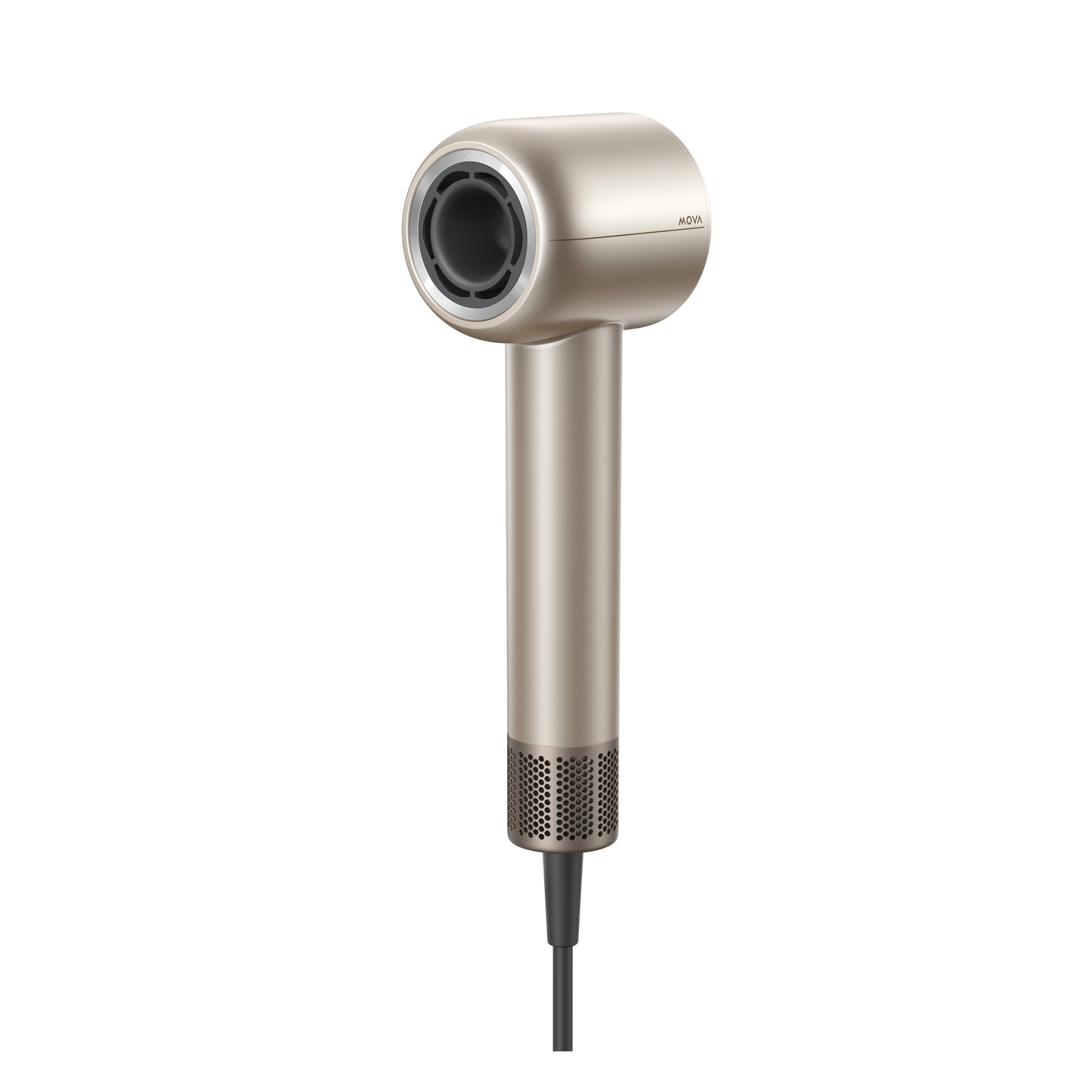 MOVA Shine 10 Haartrockner Gold