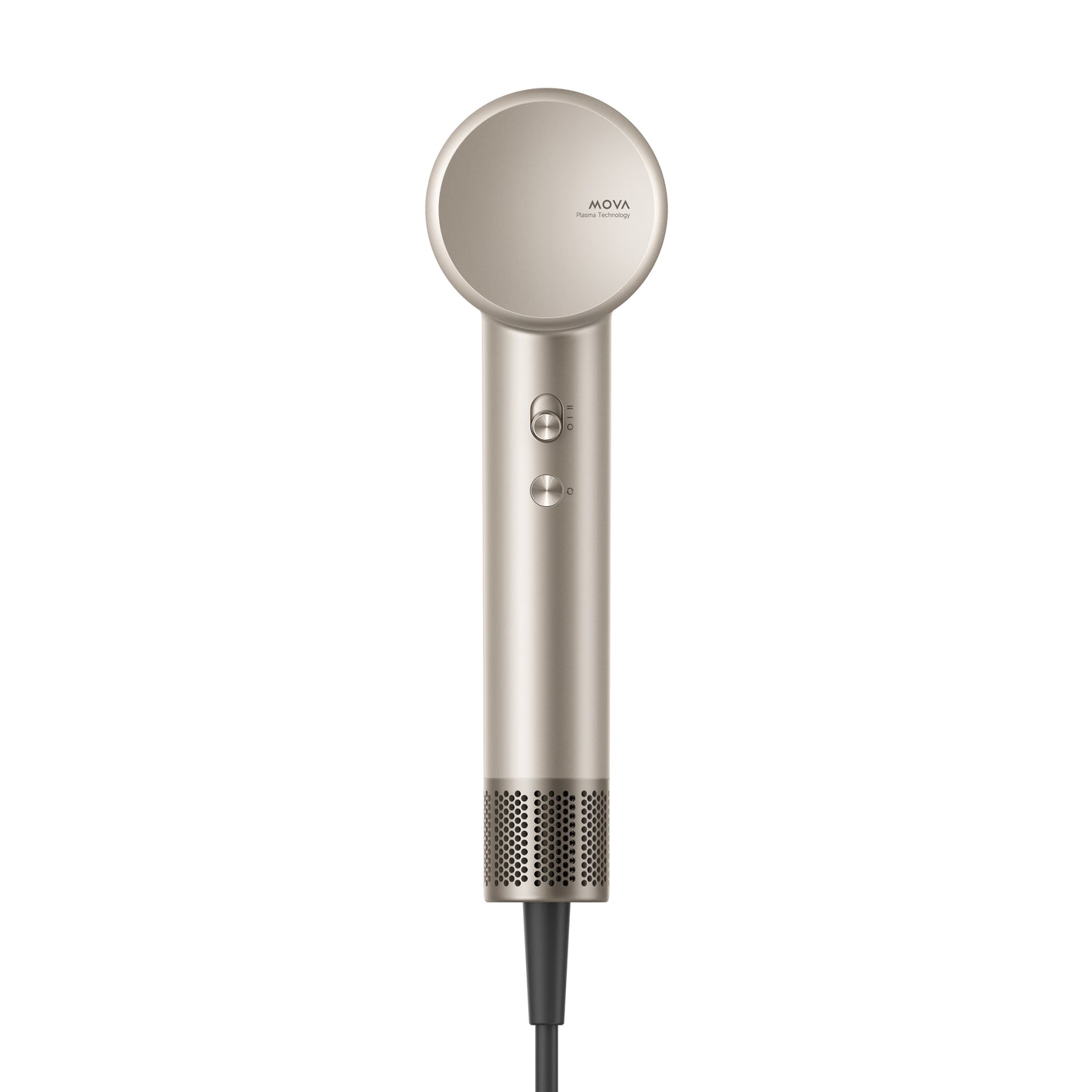 MOVA Shine 10 Haartrockner Gold