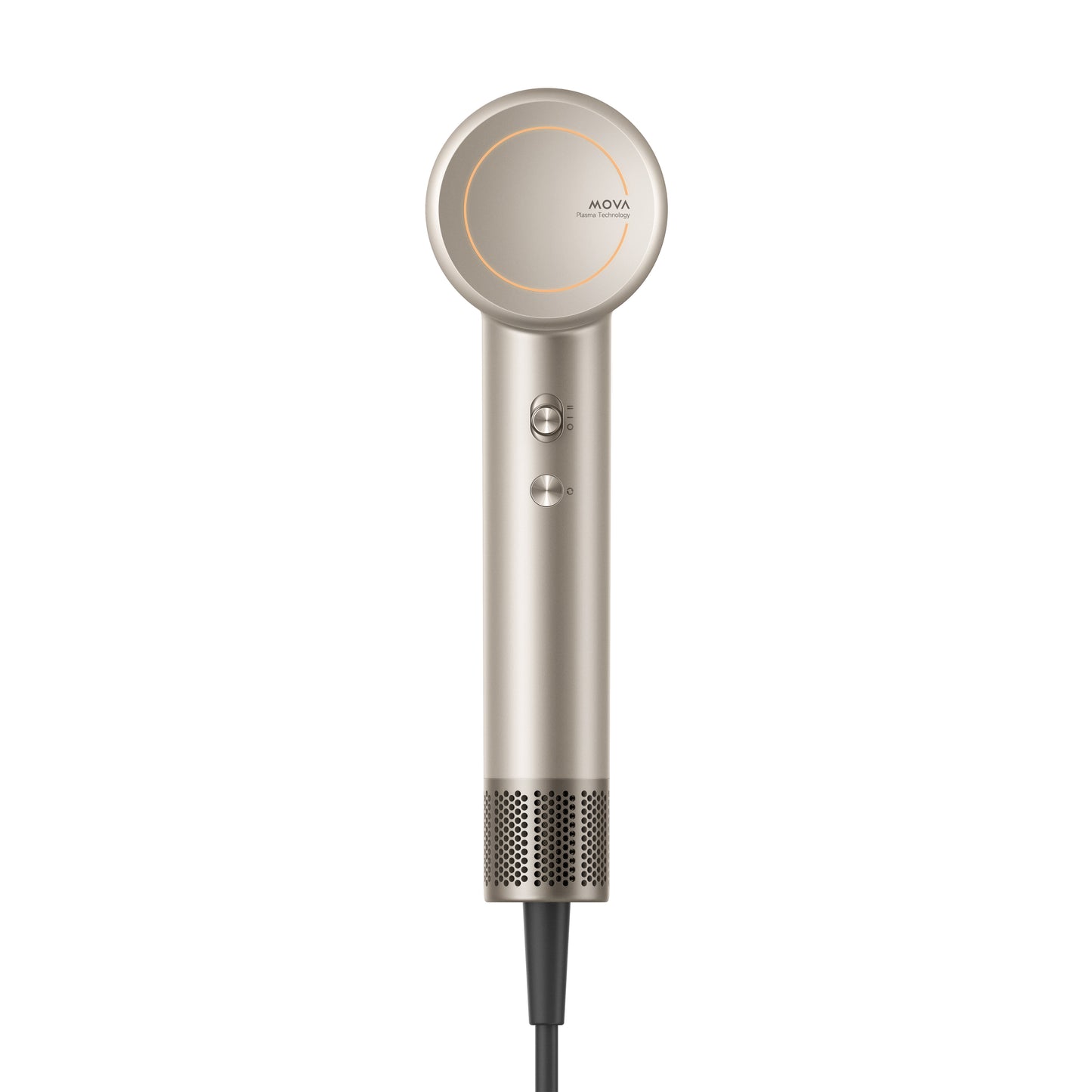 MOVA Shine 10 Haartrockner Gold