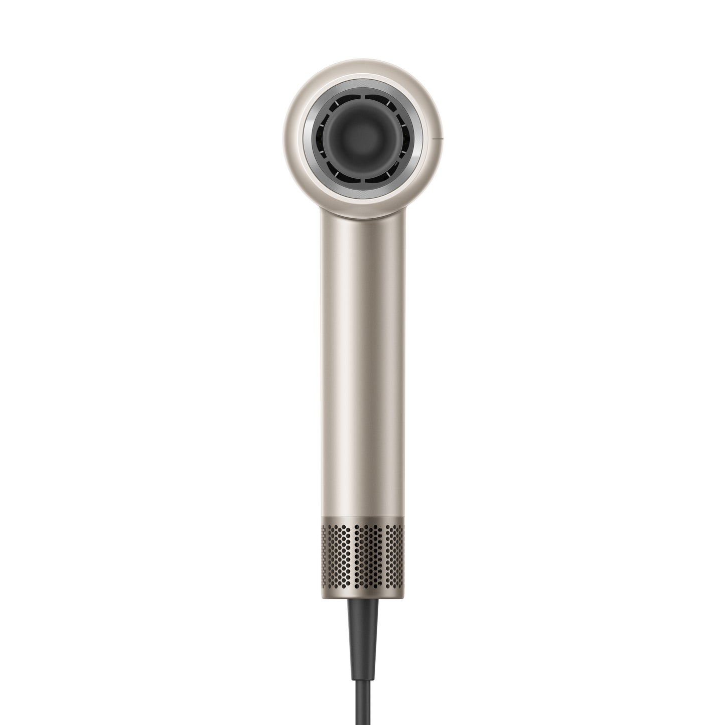 MOVA Shine 10 Haartrockner Gold