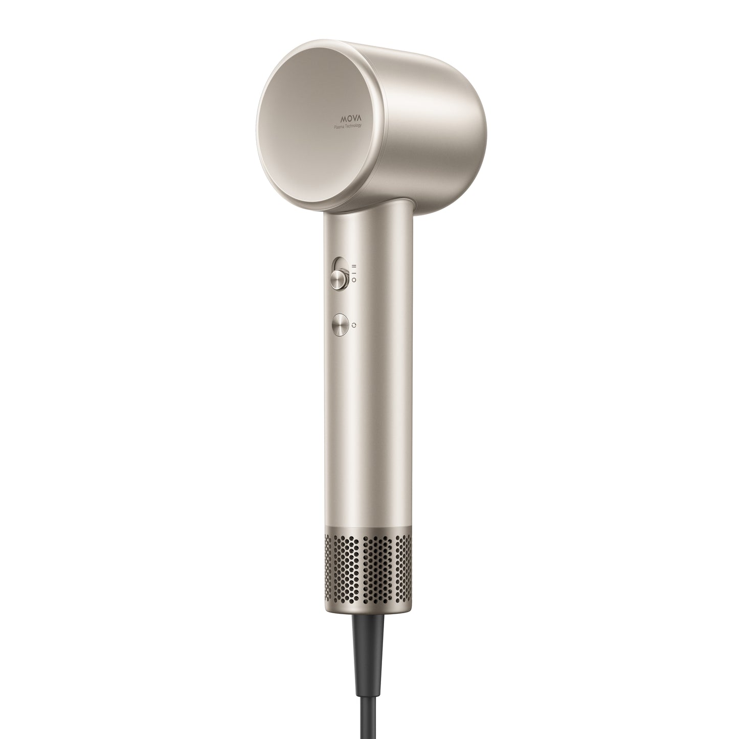 MOVA Shine 10 Haartrockner Gold