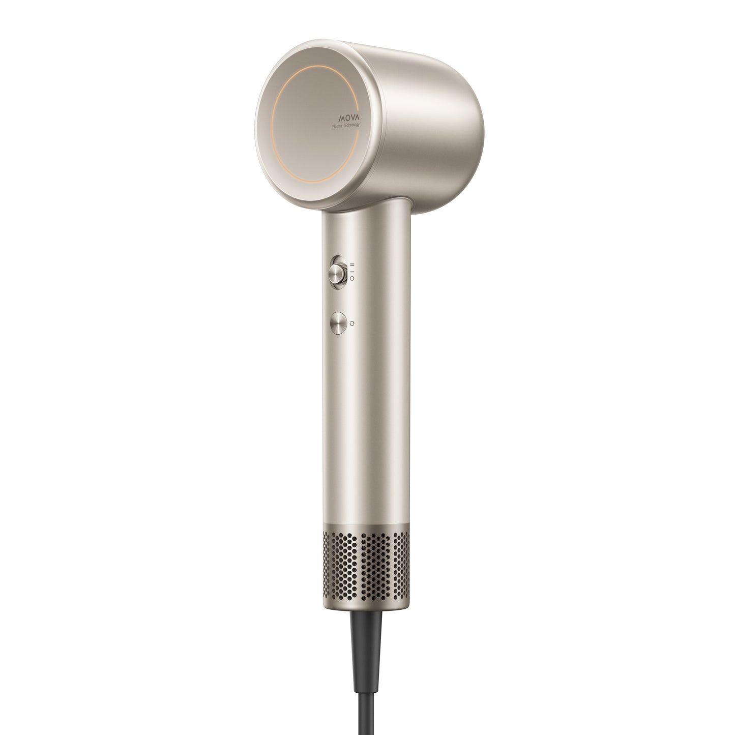 MOVA Shine 10 Haartrockner Gold