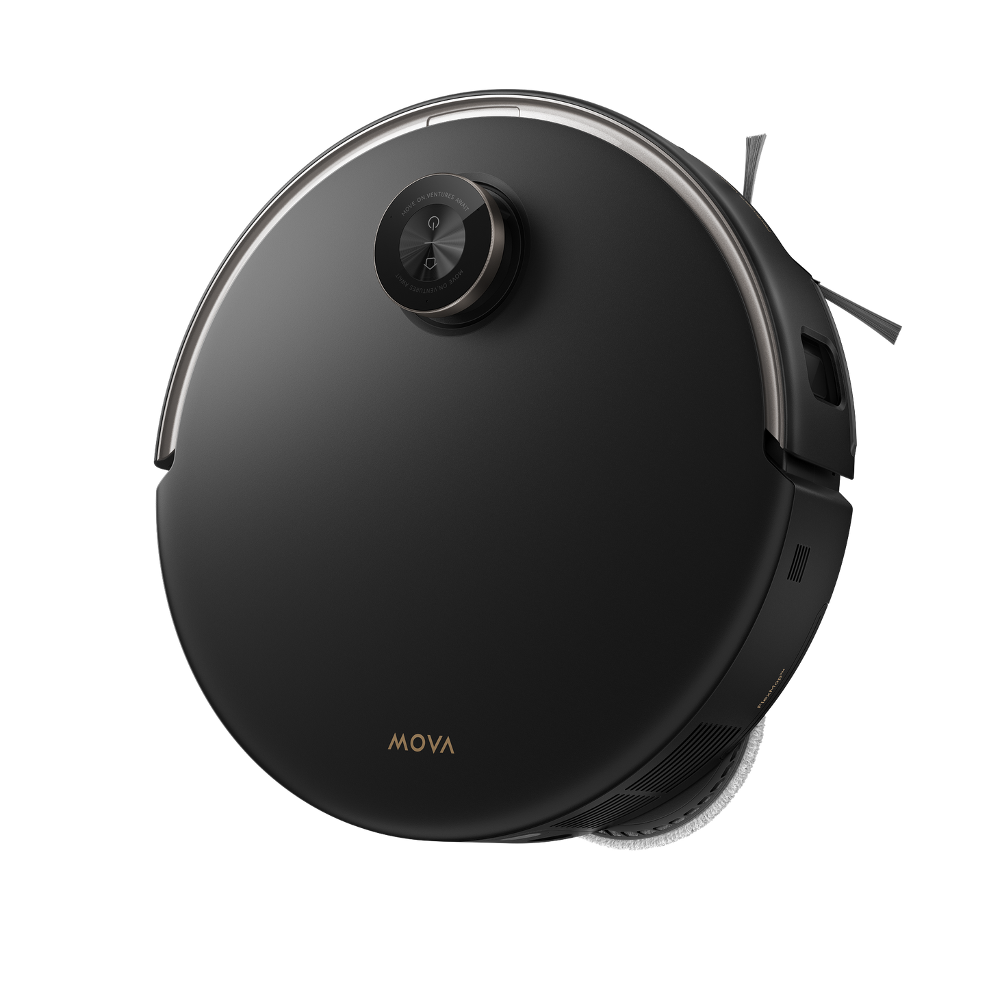MOVA V50 Ultra Complete Saugroboter