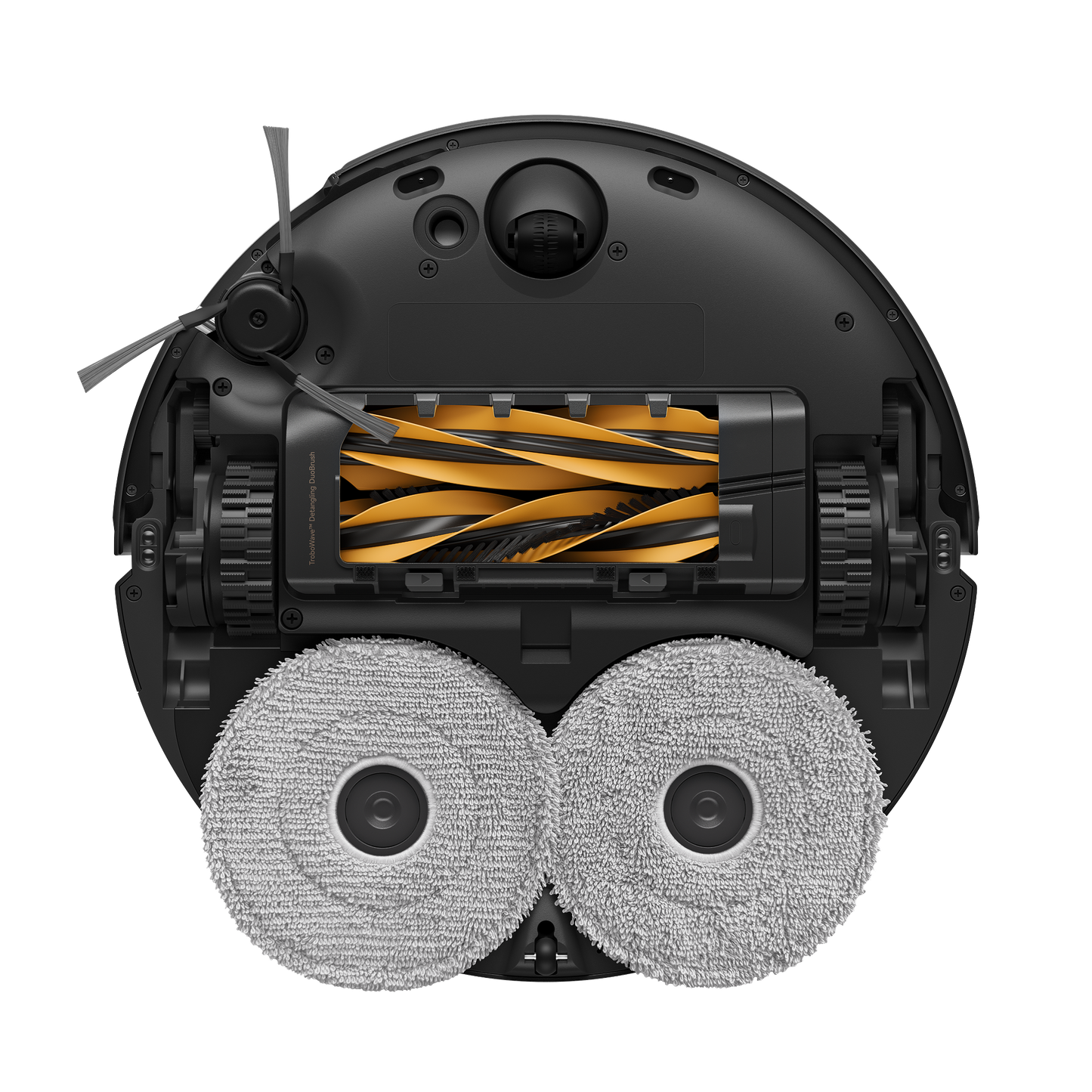 MOVA V50 Ultra Complete Saugroboter