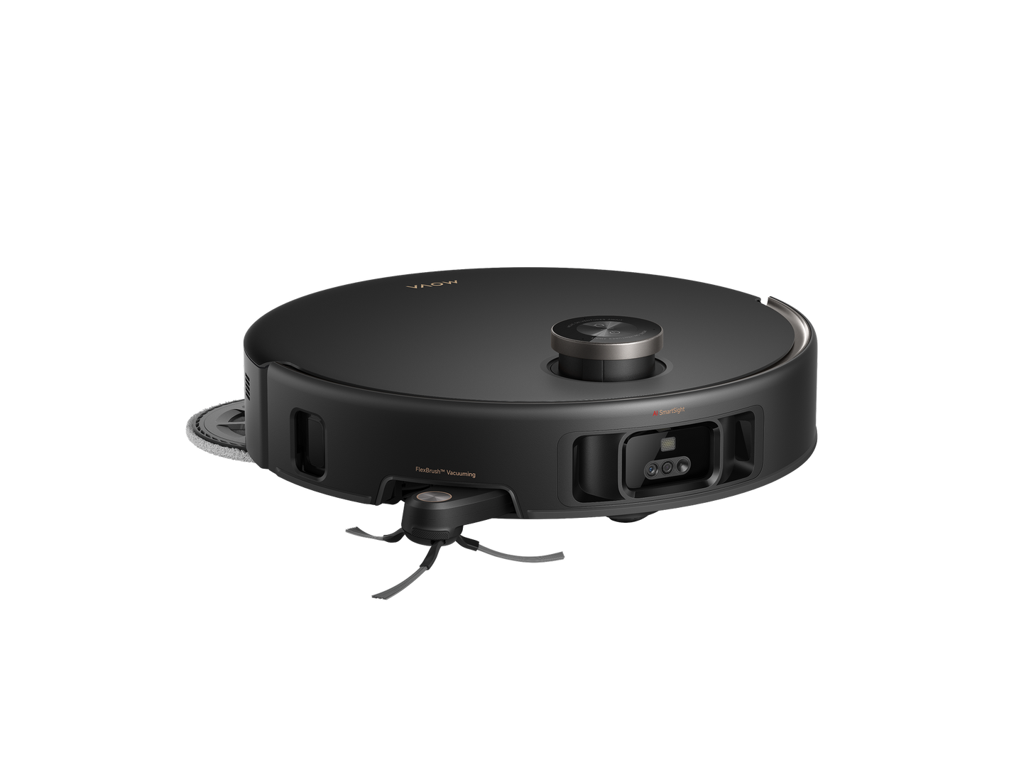 MOVA V50 Ultra Complete Saugroboter