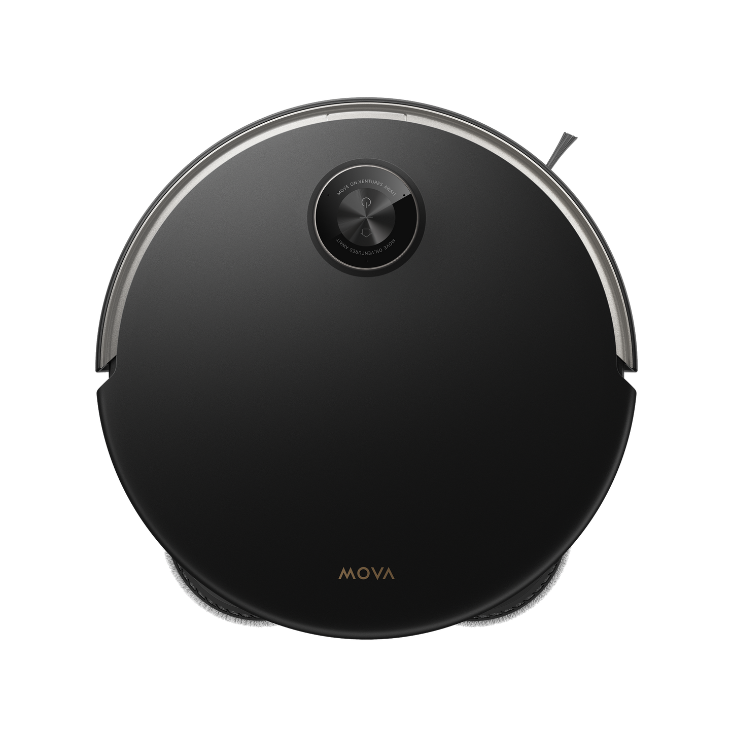 MOVA V50 Ultra Complete Saugroboter