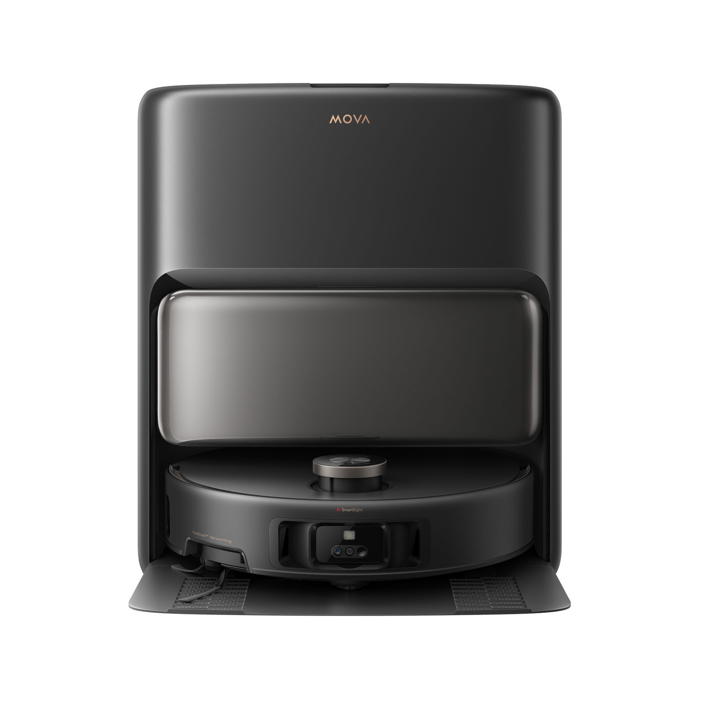 MOVA V50 Ultra Complete Saugroboter