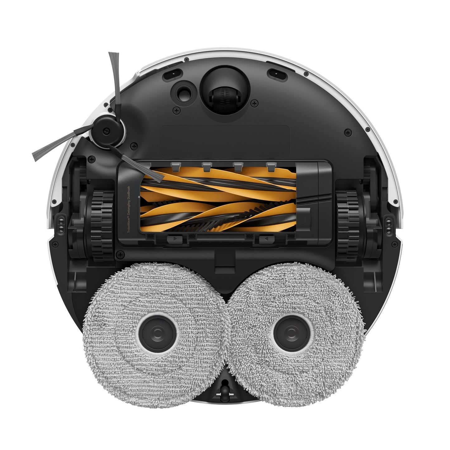 MOVA V50 Ultra Complete Saugroboter