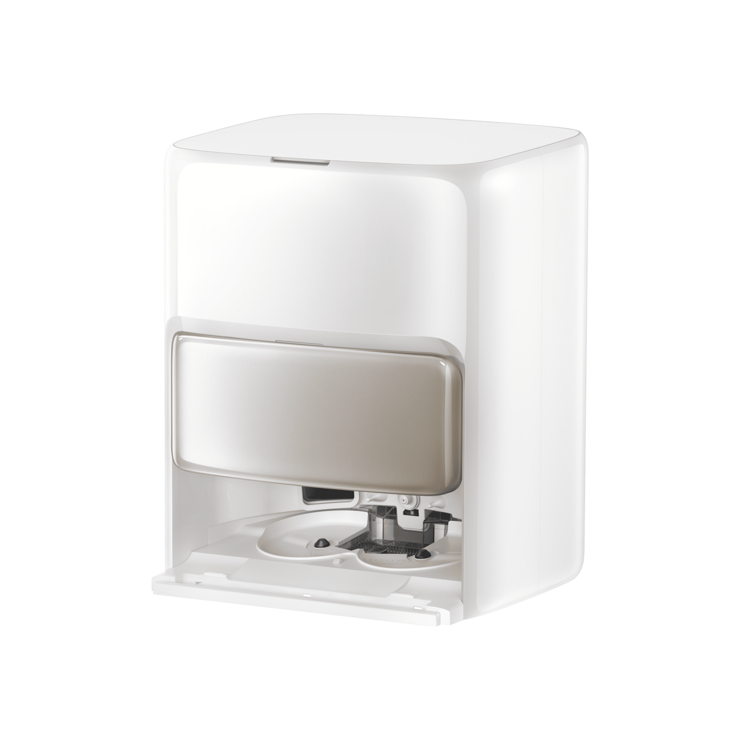 MOVA V50 Ultra Complete Saugroboter