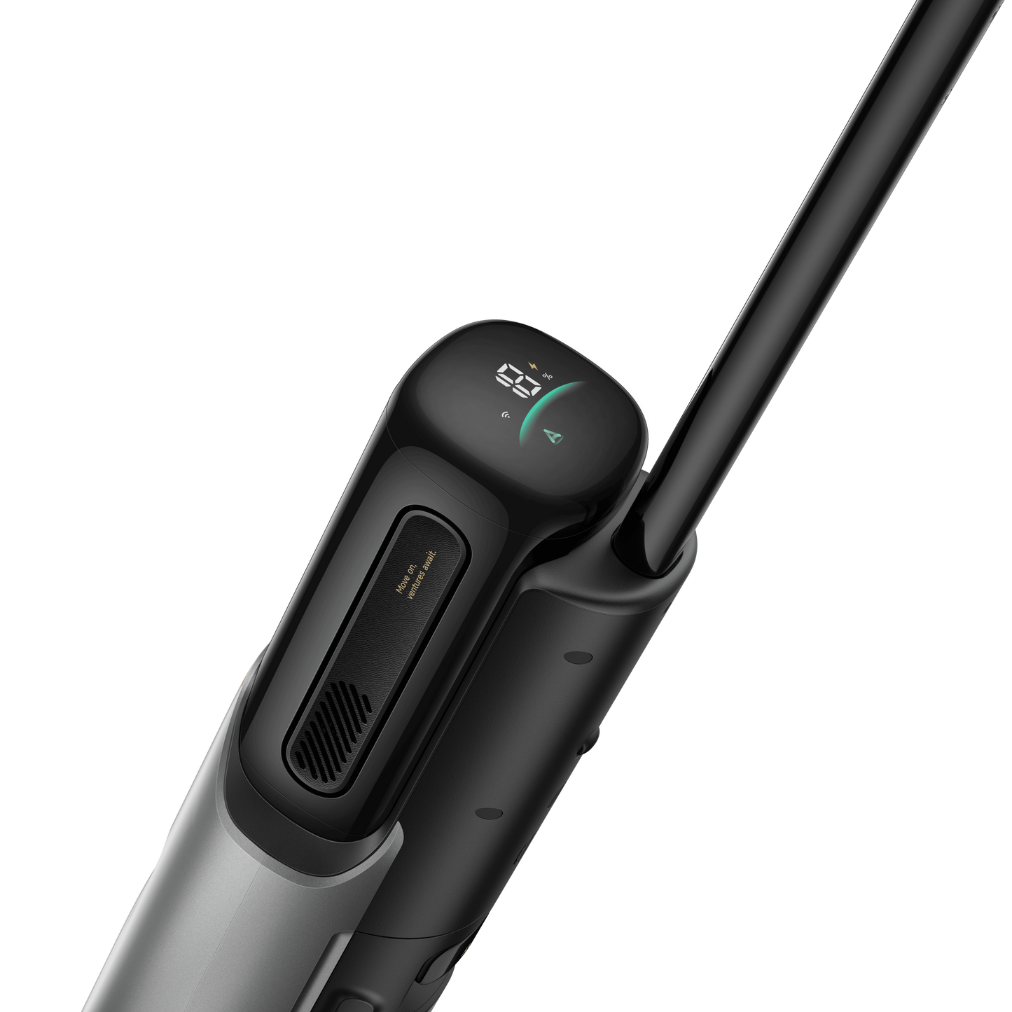 MOVA X4 Pro Nass- und Trockensauger