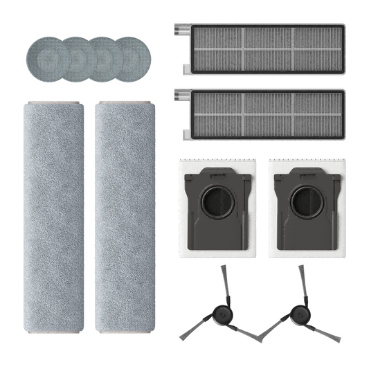 Reinigungsset kompatibel mit Z50 Ultra
