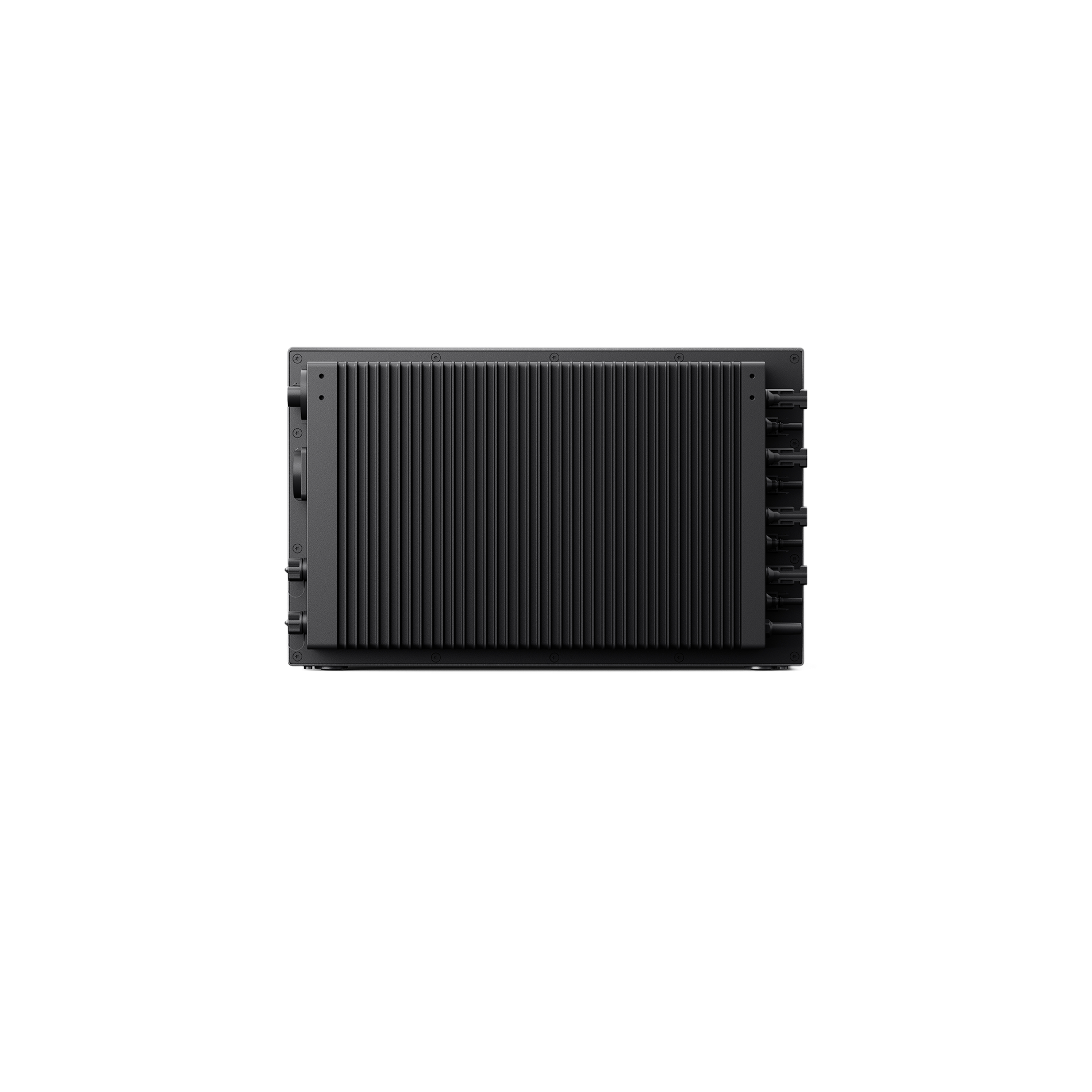MOVA LumeGret A4000 Solarstromanlage