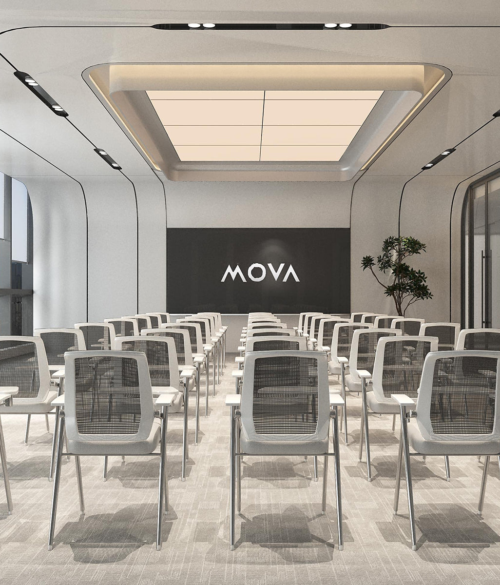mova global premium ai smart living leader